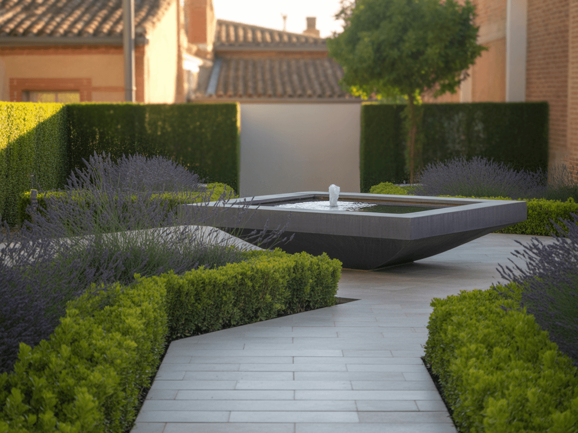 Jardins & Nature
