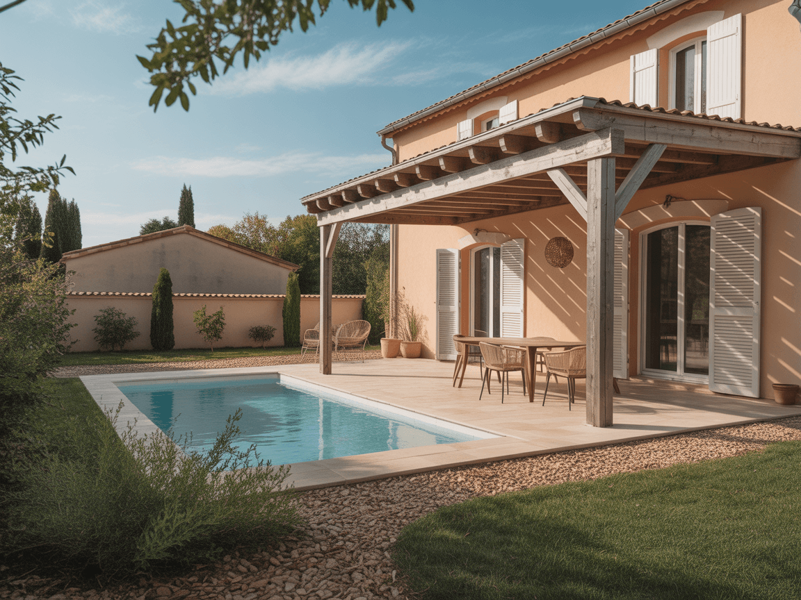 Jardins & Nature