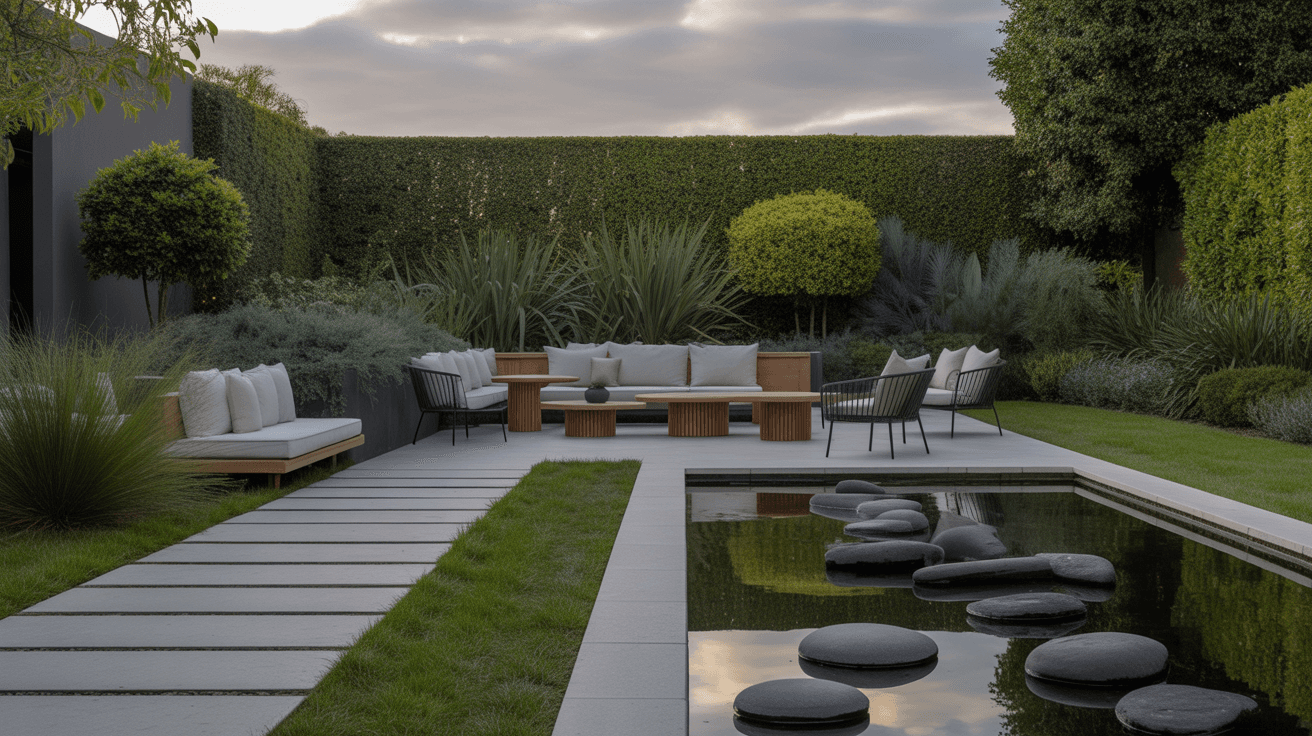 Jardins & Nature